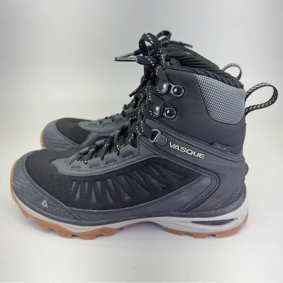 Vasque Coldspark Ultradry Hiking Boots - Picture 4 of 14